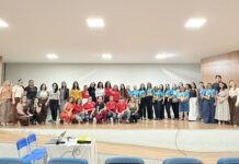 Fanfarras da rede estadual levam música, talento e protagonismo estudantil ao Desfile de 7 de Setembro