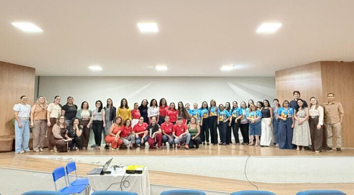Prefeitura de Juazeiro fortalece ações de alfabetização com parceria com a Associação Bem Comum