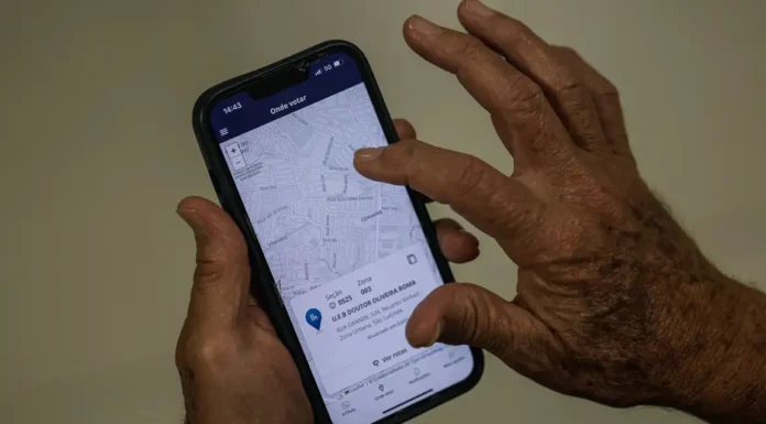 TSE vai enviar alertas no e-Título com orientações para eleições