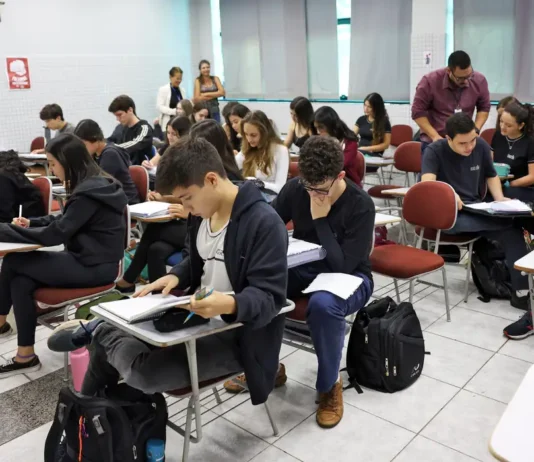 Convocação da lista de espera do Fies no 2º semestre termina na quinta