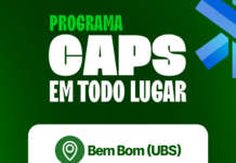 CAPS em Todo Lugar: distrito de Bem Bom recebe atendimentos pelo programa nesta segunda (21)