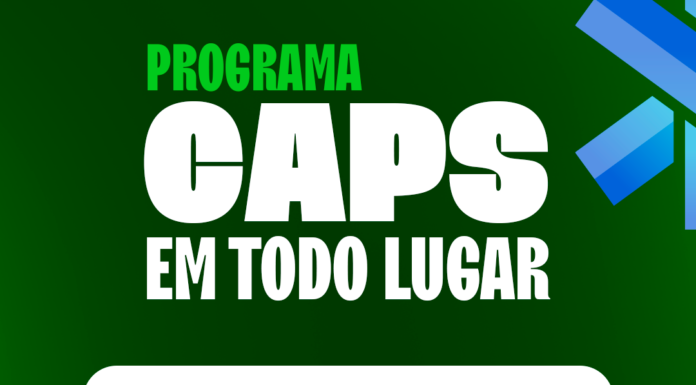 CAPS em Todo Lugar: distrito de Bem Bom recebe atendimentos pelo programa nesta segunda (21)