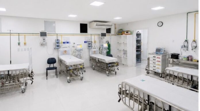 Cuidado pediátrico ganha reforço em Juazeiro com investimentos e melhorias na UPED