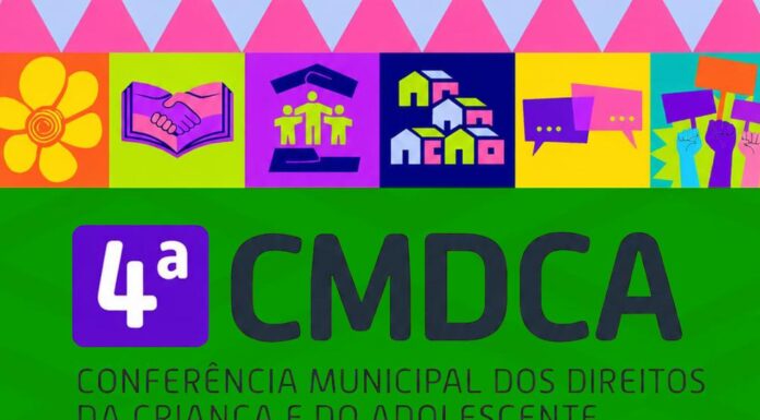4ª Conferência Municipal dos Direitos da Criança e do Adolescente de Casa Nova começa nesta terça (15)