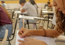 “Lápis na Mão”: estudantes de escolas municipais de Juazeiro participam da segunda fase do projeto