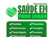 Saúde em Todo Lugar: Poço da Pedra e Luiz Viana recebem atendimentos de saúde especializada neste fim de semana