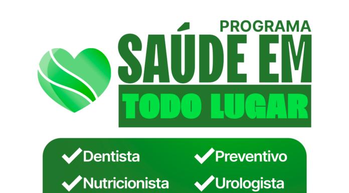 Saúde em Todo Lugar: Poço da Pedra e Luiz Viana recebem atendimentos de saúde especializada neste fim de semana