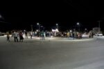 Prefeitura de Juazeiro explica andamento da iluminação pública na entrada do Rodeadouro