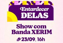 Entardecer Delas leva serviços gratuitos e música ao Alto da Aliança nesta quarta-feira (23)