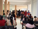 Escleroterapia: mais de 300 pessoas são beneficiadas com triagem sem agendamento em Casa Nova