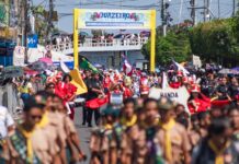 Desfile Cívico de 7 de Setembro celebra pertencimento e sustentabilidade em Juazeiro