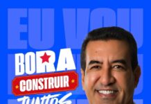 Movimento “Bora Construir” promove encontro comunitário em Remanso neste sábado