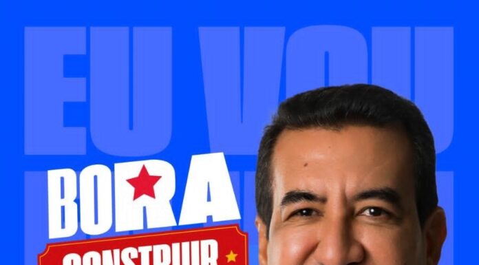 Movimento “Bora Construir” promove encontro comunitário em Remanso neste sábado