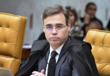 Mendonça diz que deixará sociedade no Instituto Iter
