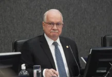 “É dever de todos preservar a integridade do Supremo Tribunal Federal”, afirma Fachin sobre caso Moraes e Vorcaro