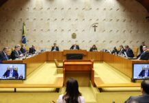 Gilmar Mendes defende imparcialidade de ministros em julgamento no STF