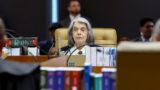 Crise no STF: Ministra Cármen Lúcia pede desculpa ao povo brasileiro e se diz “envergonhada”