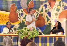 5º Fórum Municipal de Turismo fortalece estratégias para o setor em Casa Nova