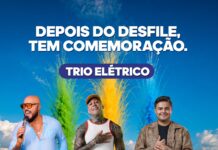 Confira a ordem das atrações do 7 de Setembro em Juazeiro; festa terá dois trios elétricos