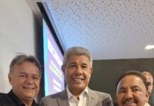 Deputado Roberto Carlos destaca obras e investimentos que garantiu para Uauá