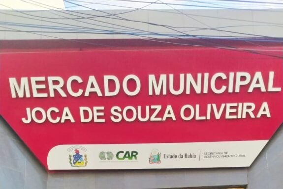 Juazeiro: AMA convoca permissionários com boxes inativos no Mercado Joca de Souza Oliveira para regularizar situação