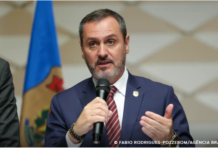 Ministro Mendonça afasta Andrei Rodrigues da direção-geral da Polícia Federal