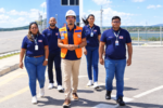 Servidores da Defesa Civil são selecionados para curso técnico pioneiro e fortalecem qualificação da gestão pública
