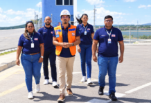 Servidores da Defesa Civil são selecionados para curso técnico pioneiro e fortalecem qualificação da gestão pública