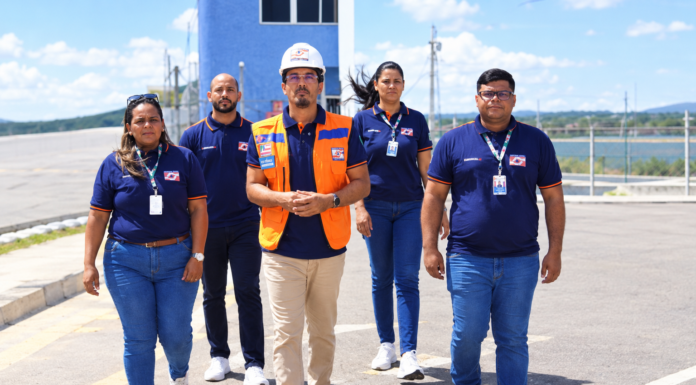 Servidores da Defesa Civil são selecionados para curso técnico pioneiro e fortalecem qualificação da gestão pública