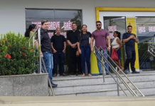 Bancários do Banco do Brasil e da Caixa Econômica iniciam greve por tempo indeterminado em Juazeiro e Petrolina
