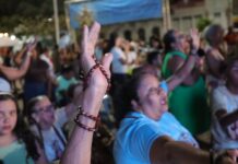 Festa de Nossa Senhora das Grotas reforça turismo religioso e reúne milhares de visitantes em Juazeiro