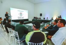 Primeiro dia do Fórum Baiano de Mobilidade Urbana tem avaliação positiva e troca de experiências entre gestores