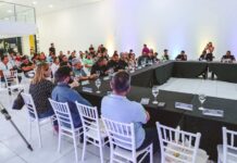 Fórum Baiano de Mobilidade Urbana encerra programação em Juazeiro com debates sobre Travessia Urbana e estacionamento rotativo