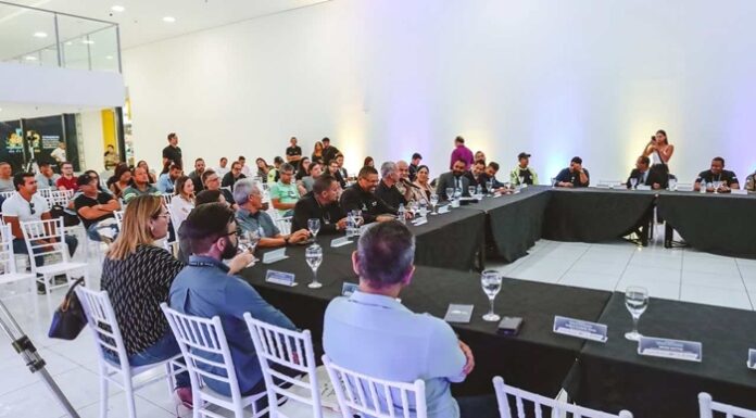 Fórum Baiano de Mobilidade Urbana encerra programação em Juazeiro com debates sobre Travessia Urbana e estacionamento rotativo