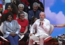 MP a ser assinada por Lula deve proibir todos os tipos de apostas online; “Terei imenso prazer em acabar com as bets”
