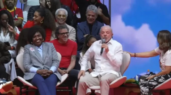 MP a ser assinada por Lula deve proibir todos os tipos de apostas online; “Terei imenso prazer em acabar com as bets”