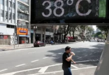 Estudo prevê até 13,3 mil mortes no Brasil com calor do Super El Niño; Bahia é citada