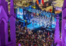 Inscrições para o Festival de Música Geraldo Azevedo encerram nesta sexta-feira