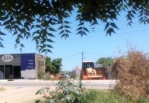 Moradores questionam intervenção em canal no Quidé, em Juazeiro; Prefeitura esclarece obra