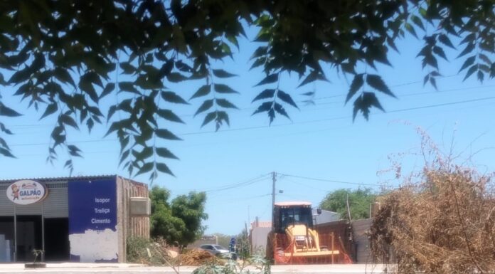 Moradores questionam intervenção em canal no Quidé, em Juazeiro; Prefeitura esclarece obra