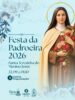 Paróquia Santa Teresinha do Menino Jesus inicia novenário em homenagem à padroeira
