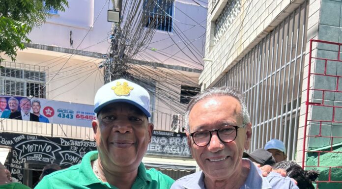 Zó do Sertão amplia ações em Salvador e recebe apoio em Cosme de Farias