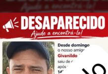Homem que estava desaparecido em Juazeiro é encontrado internado na UTI do HU-Univasf após acidente na Ponte Presidente Dutra