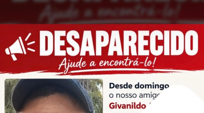 Homem que estava desaparecido em Juazeiro é encontrado internado na UTI do HU-Univasf após acidente na Ponte Presidente Dutra