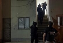 Suspeito de matar sanfoneiro é preso pela Polícia Civil em Juazeiro