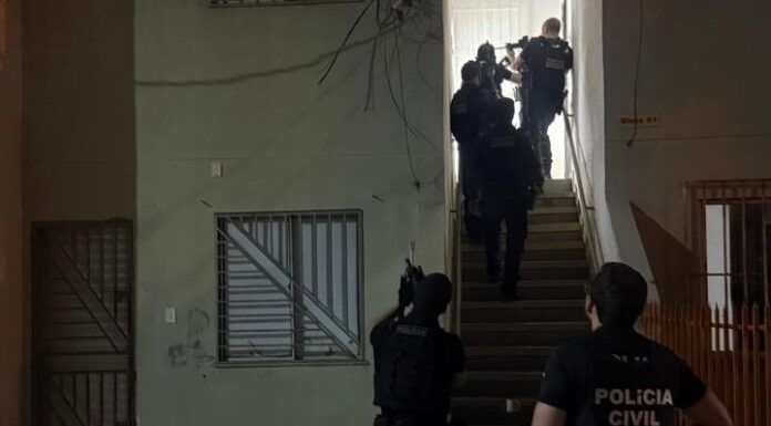 Suspeito de matar sanfoneiro é preso pela Polícia Civil em Juazeiro