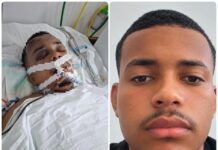 Jovem de 22 anos morre após ser atingido por madeira enquanto realizava entrega em Petrolina