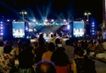 Confira as 20 músicas que irão competir no Festival de Música Geraldo Azevedo, em Petrolina