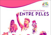 Projeto do Coletivo Casa de Artista soma quatro apresentações públicas entre setembro e outubro, com acessibilidade em LIBRAS