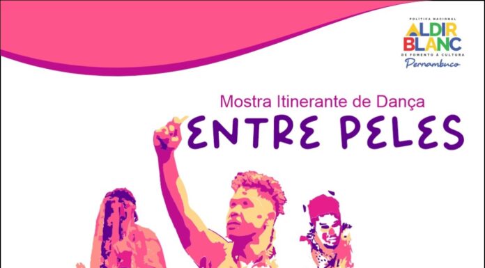 Projeto do Coletivo Casa de Artista soma quatro apresentações públicas entre setembro e outubro, com acessibilidade em LIBRAS